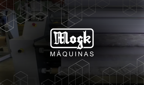 Mogk Máquinas